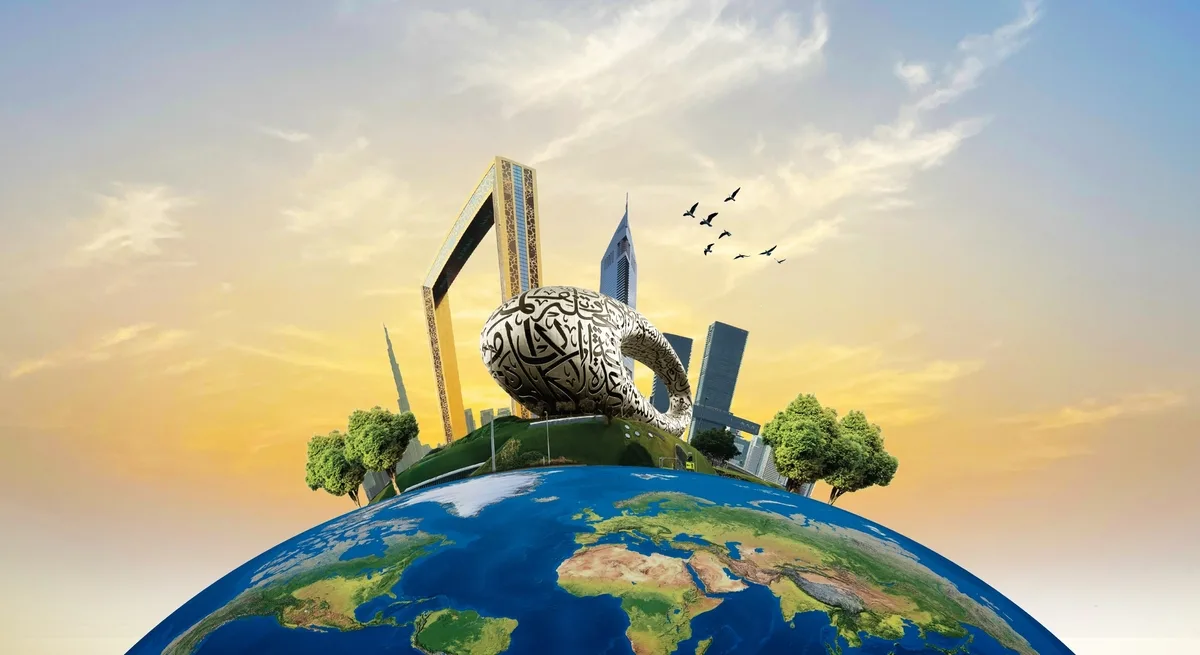 الإمارات تعبر عن تضامنها وتعازيها للرأس الأخضر بعد الفيضانات المدمرة