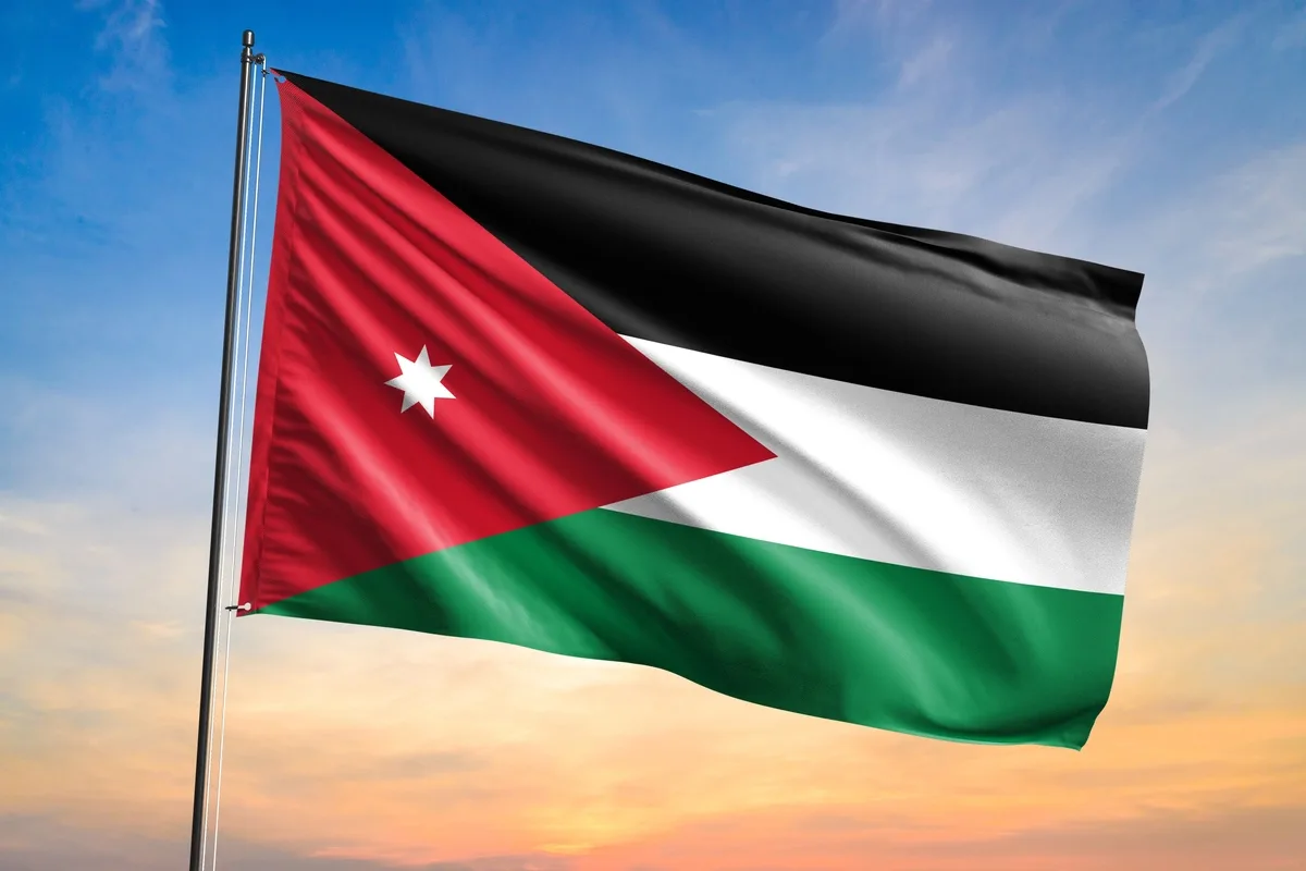 الملك عبد الله الثاني يؤكد دعم الأردن لسوريا في حفظ أمنها واستقرارها