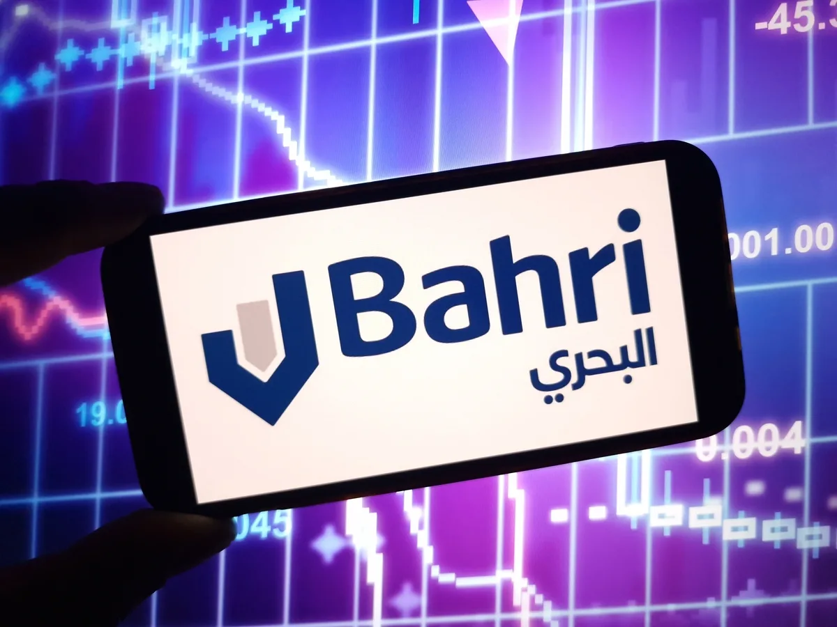 تراجع أرباح البحري الربع الثاني بنسبة 44.4%