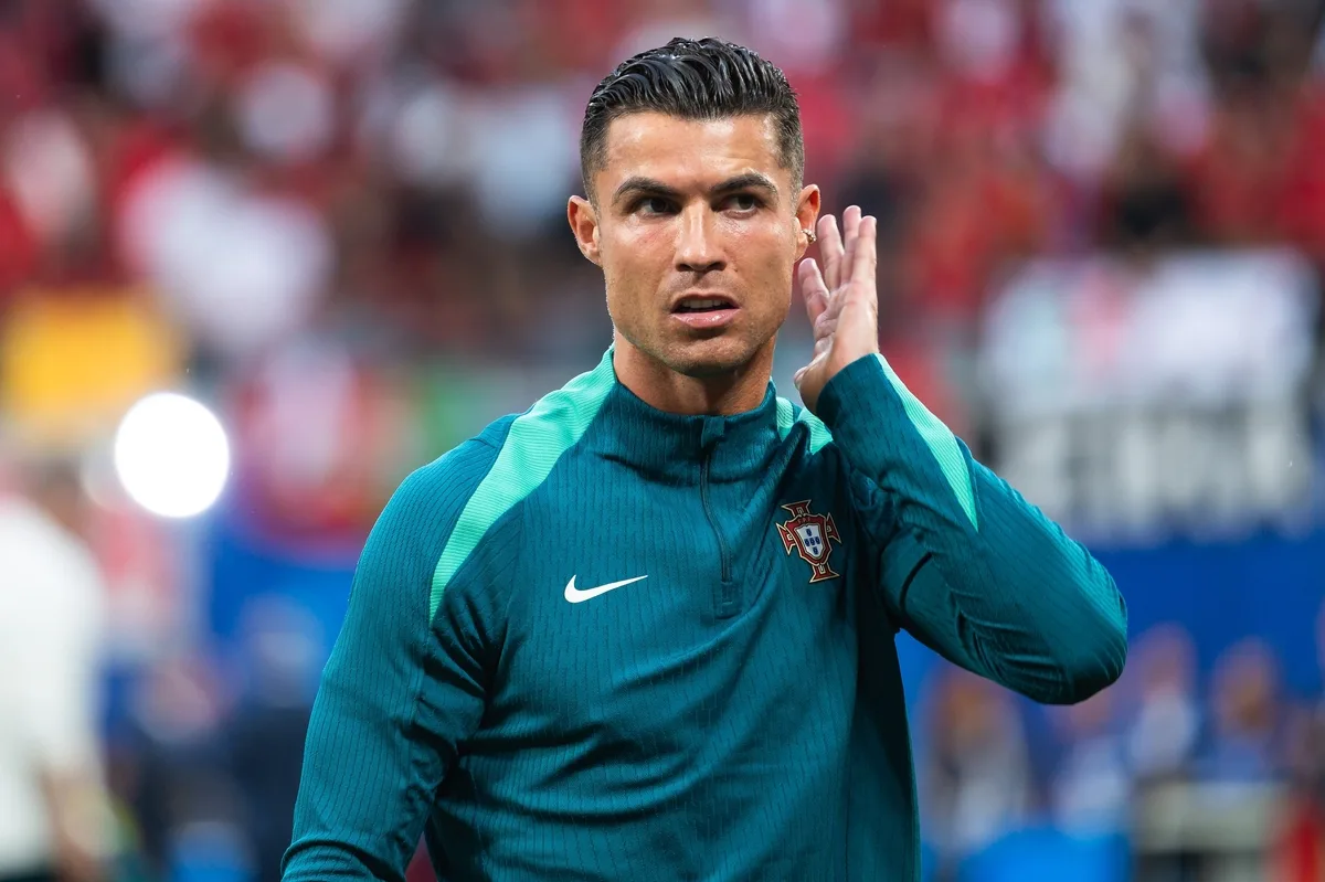 رونالدو: الدوري السعودي تنافسي ويعتبر أفضل خيار