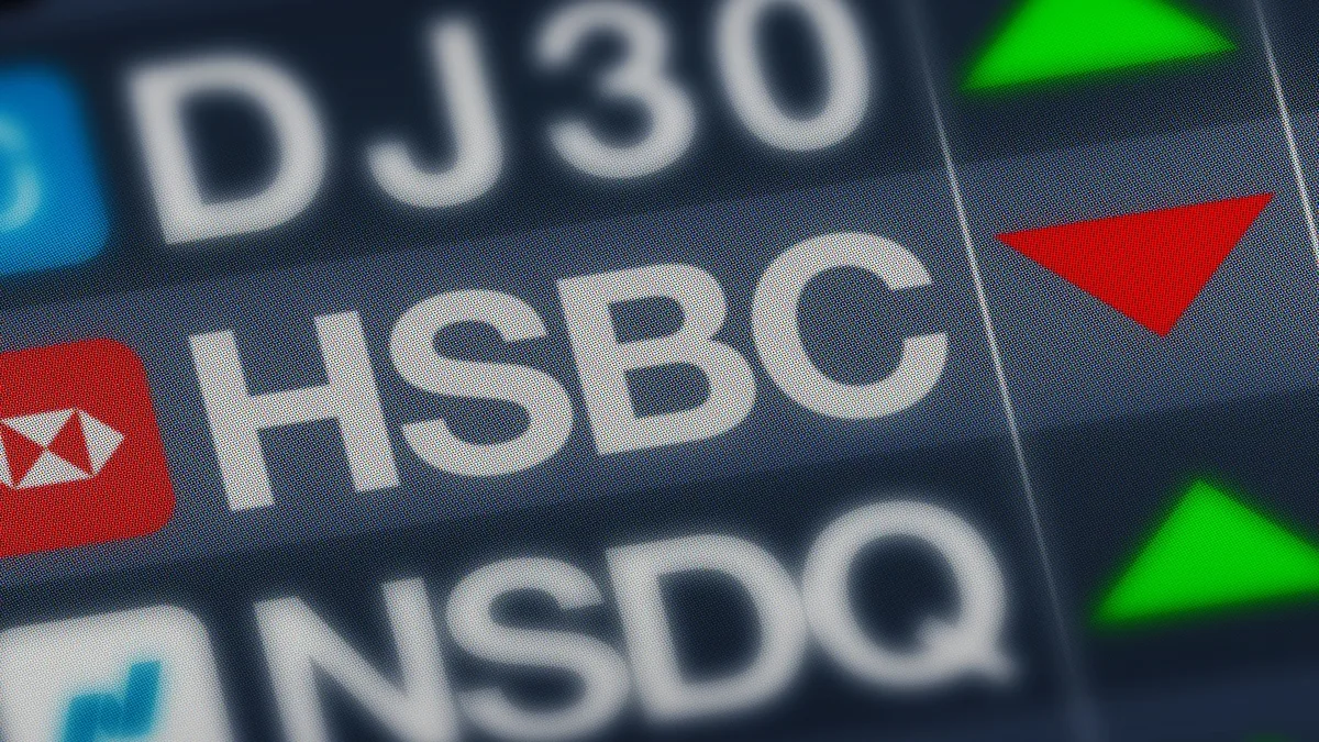 أسهم البنوك الأوروبية تصل لأعلى مستوياتها منذ أزمة 2008