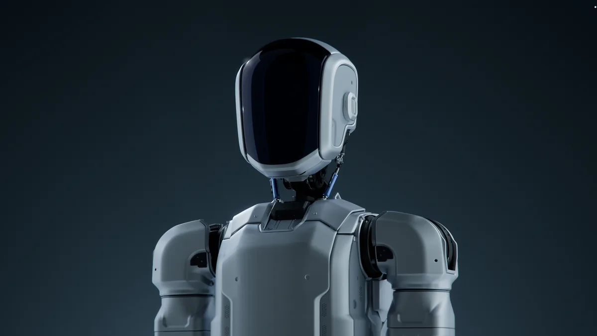 مؤتمر الروبوتات العالمي 2025… بكين تجهز للكشف عن أكثر من 100 منتج متطور