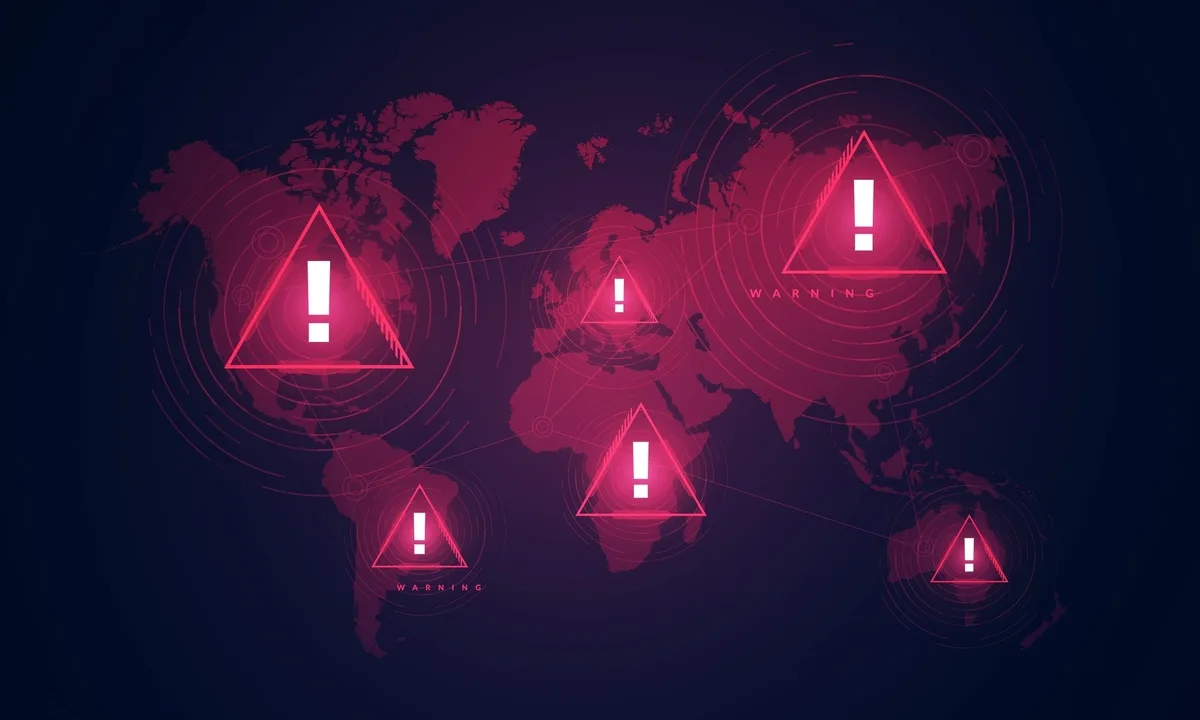 زلزال بقوة 4.9 درجات يضرب سواحل إندونيسيا