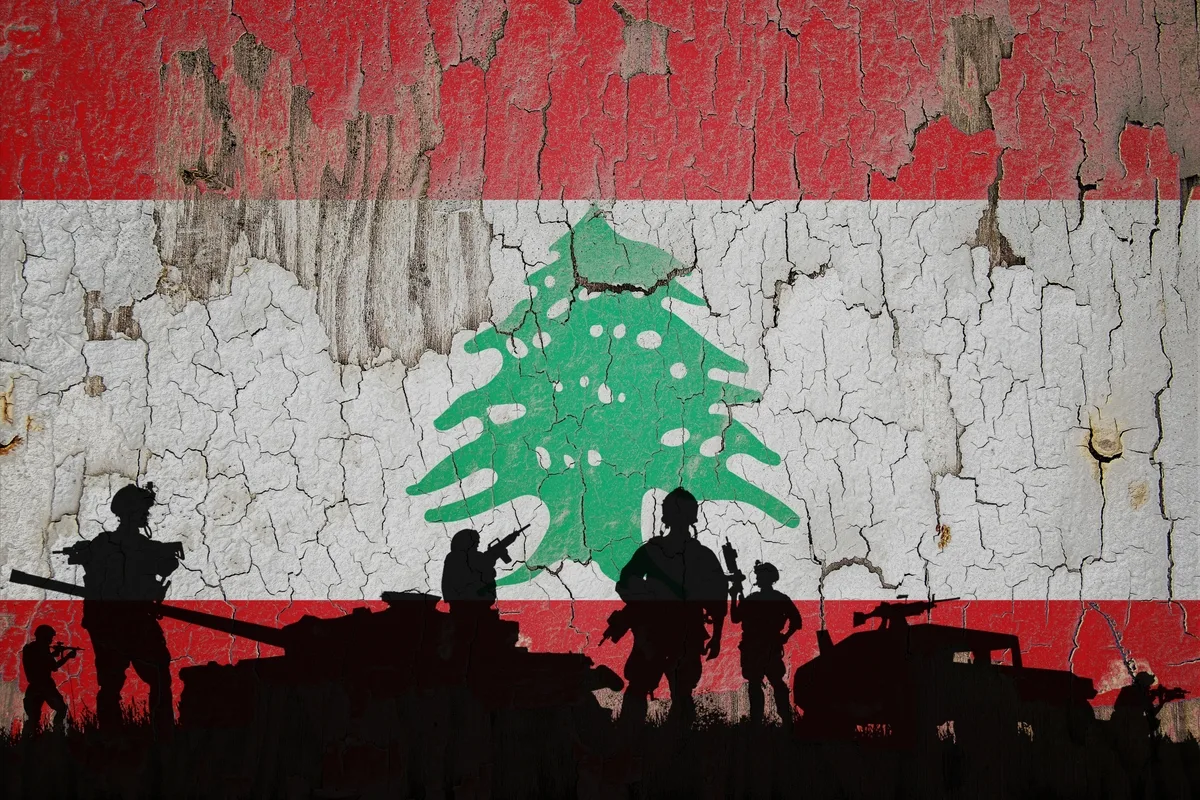 الجيش اللبناني يبدأ إعداد خطة لضبط السلاح غير الشرعي