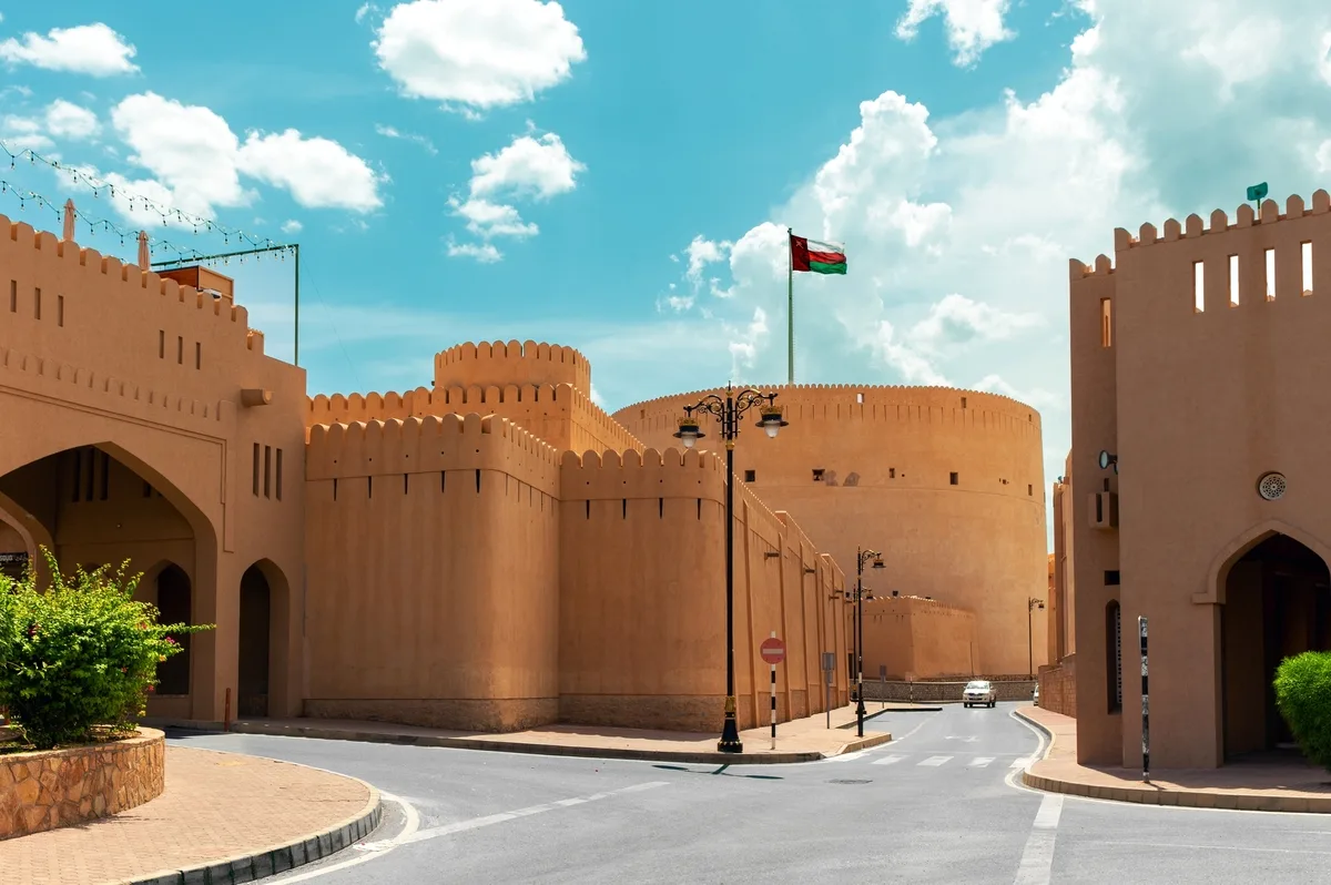 عمان تمدد صلاحية البطاقة الوطنية إلى عشر سنوات