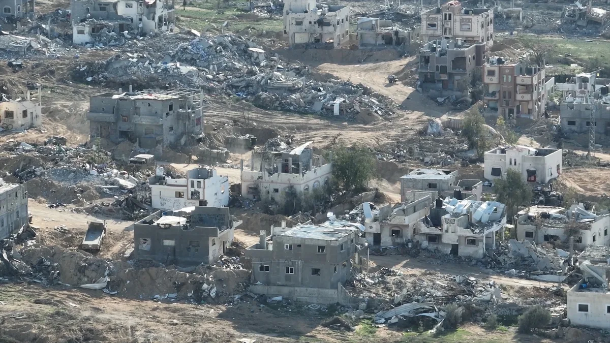 غزة تسجل 5 وفيات جديدة نتيجة نقص التغذية في 24 ساعة
