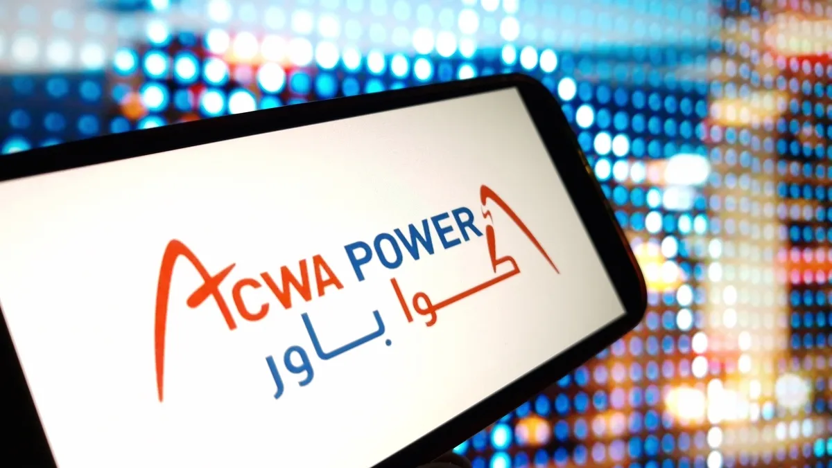 مليار دينار قيمة عقد جديد بين هيئة مشروعات الشراكة وتحالف “أكوا باور” و”الخليج للاستثمار” بمحطة الزور