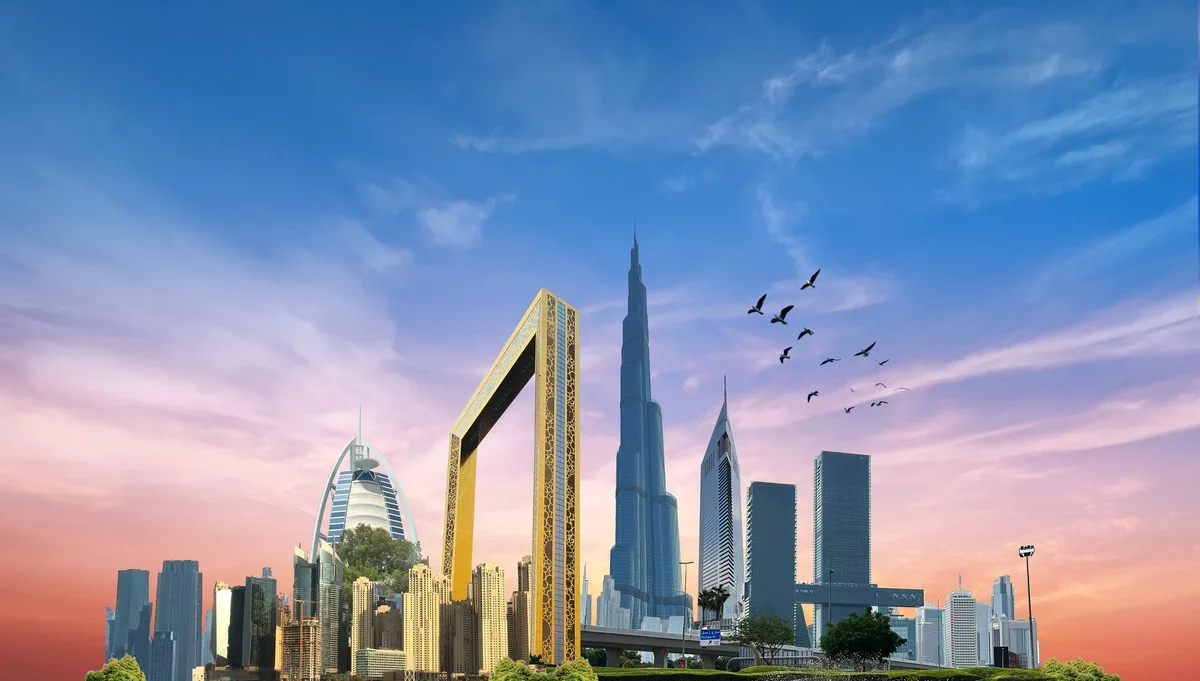الإمارات تطلق النسخة الثالثة من مبادرة “100 شركة من المستقبل”