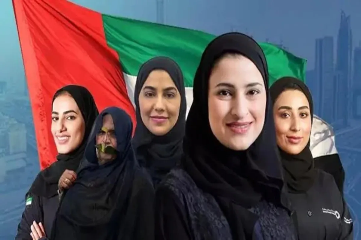 “الاتحاد لحقوق الإنسان”: الإمارات تتصدر المؤشرات الدولية لتمكين المرأة