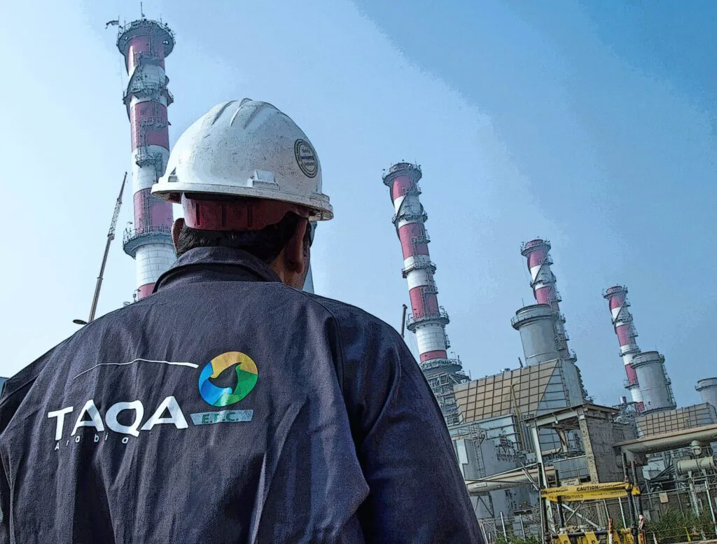 نتائج قوية لـ “طاقة عربية”: أرباح النصف الأول من 2025 ترتفع 66%