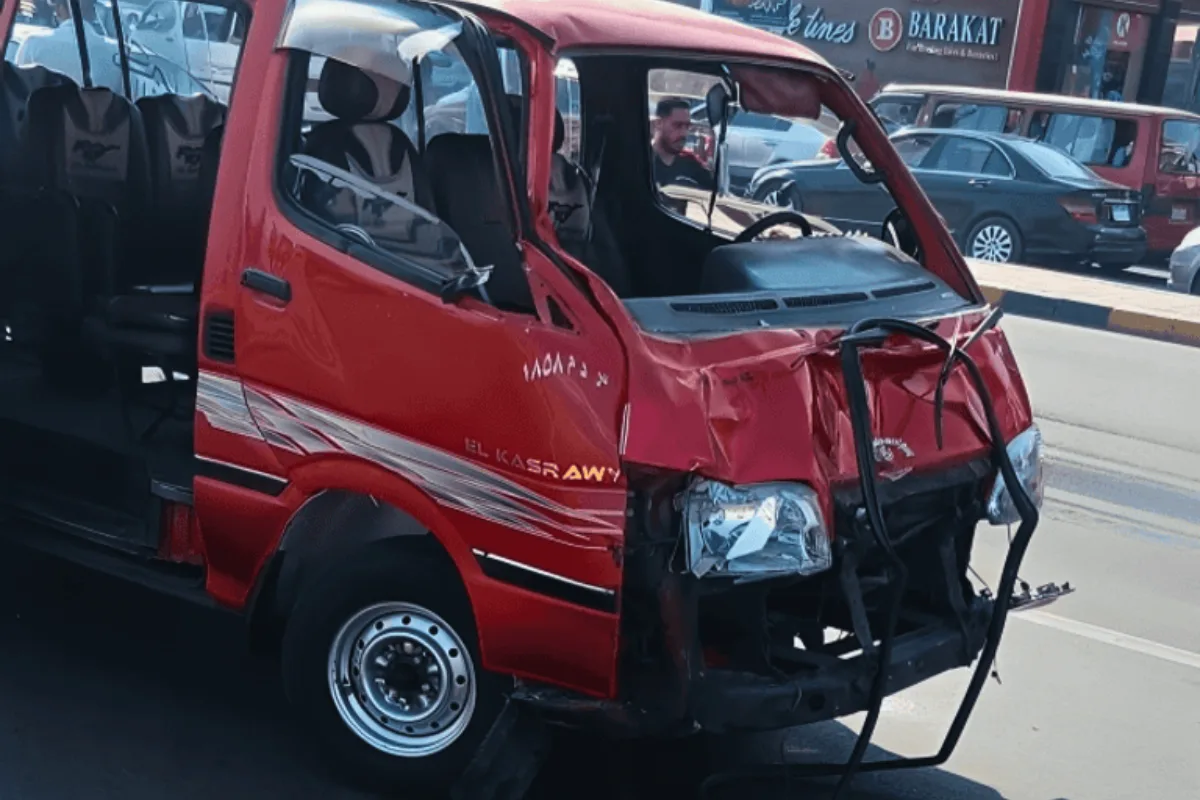 آخر تطورات حادث الشاطبي في الإسكندرية بعد حادثة الدهس