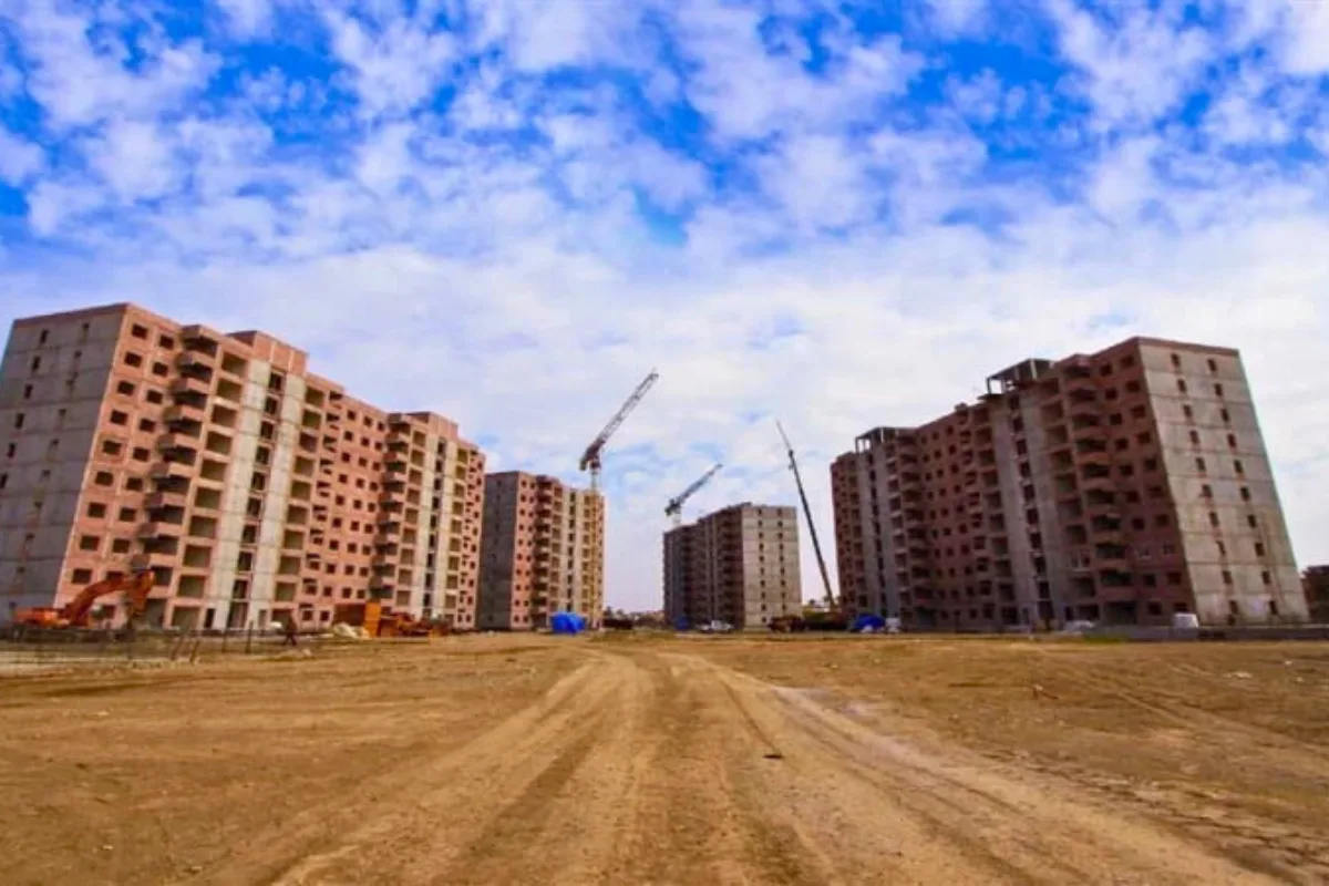 العراق يعتزم بناء 20 مدينة جديدة قرب بغداد