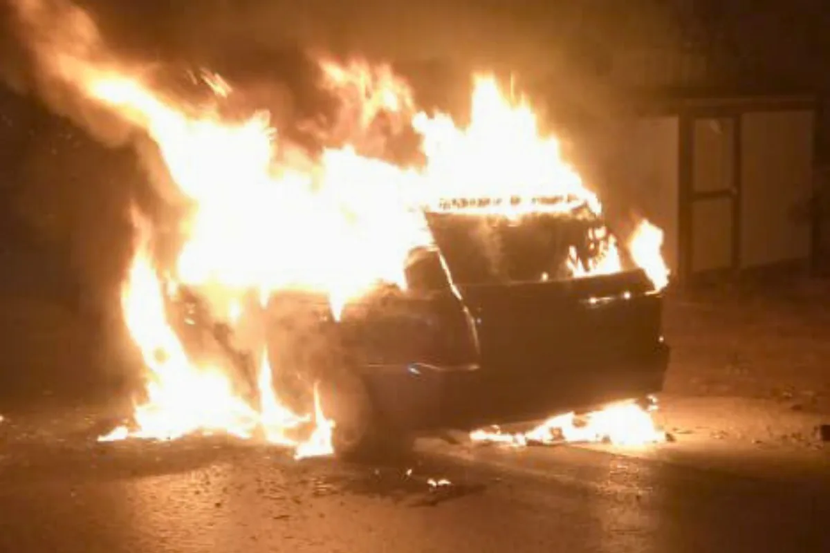 مسيّرة تستهدف عنصر من حزب الله في بعلبك