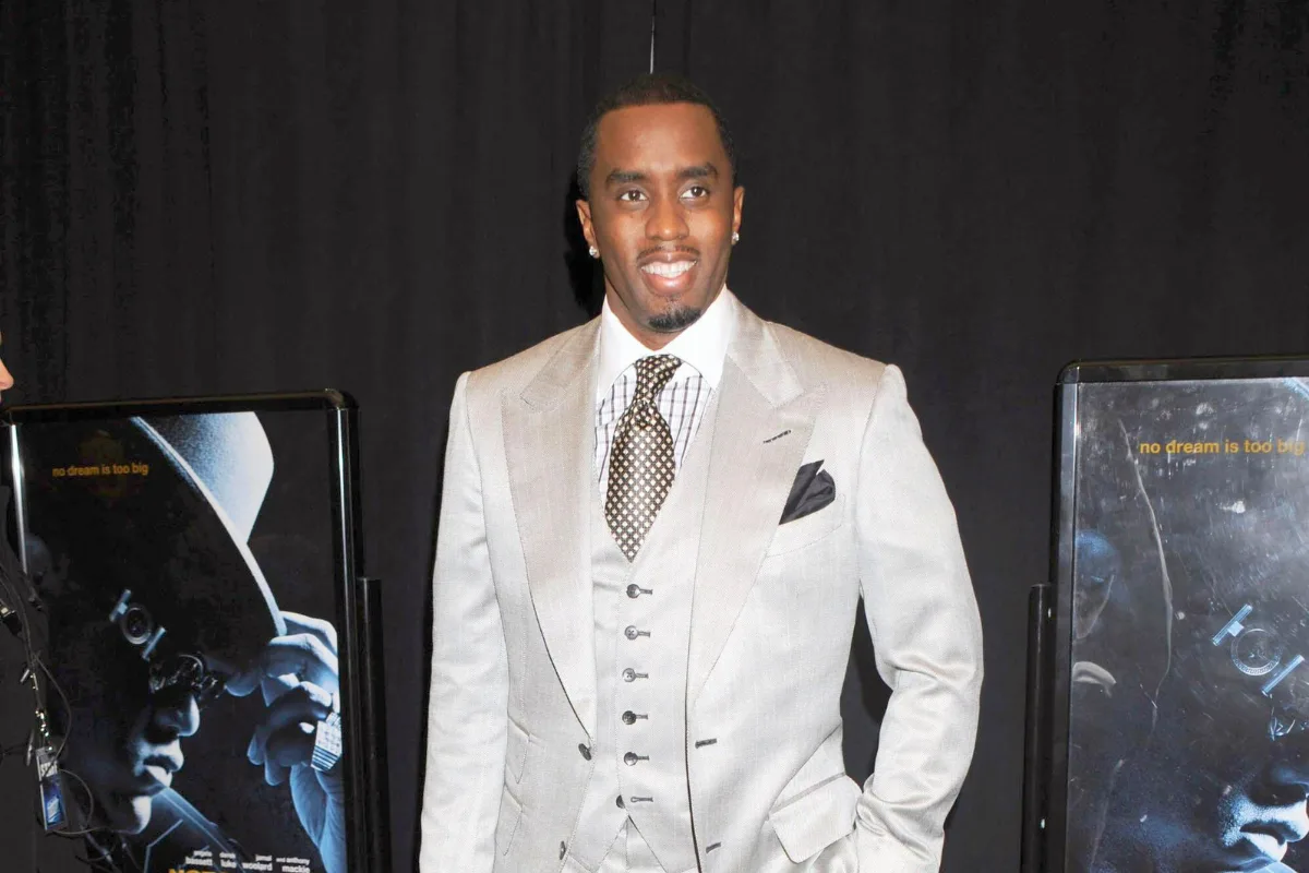 قرار من ترامب قد ينقذ "ديدي" من المحاكمة