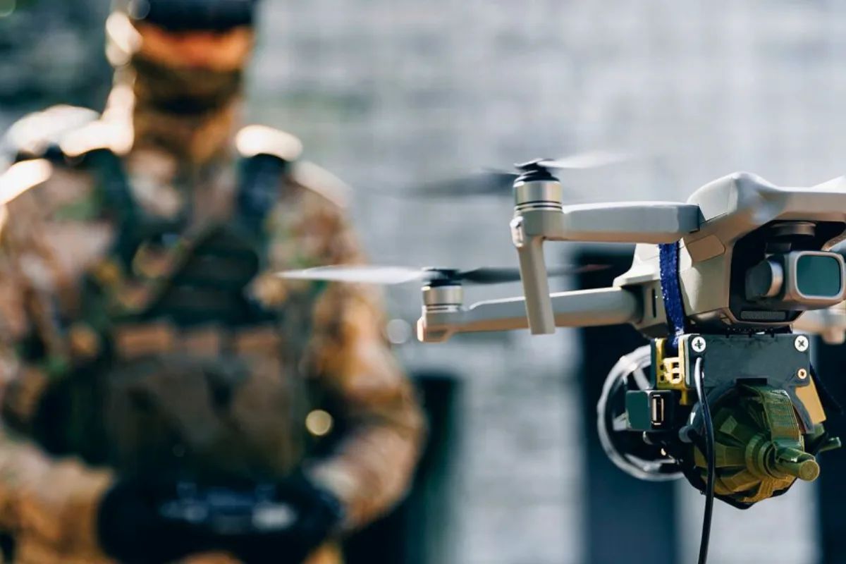 روسيا: إسقاط 60 مسيرة أوكرانية خلال الليل فوق عدة مناطق