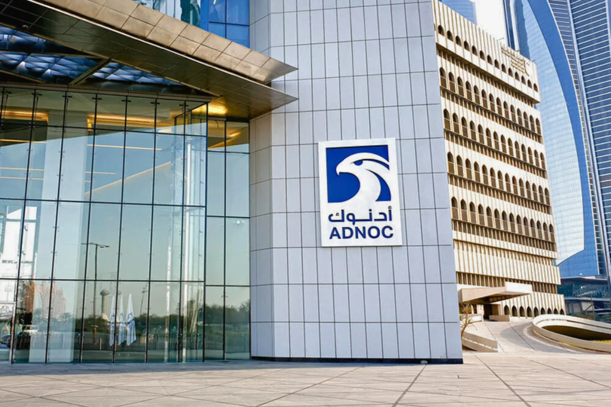 “أدنوك” بين أقوى 6 علامات طاقة عالمياً