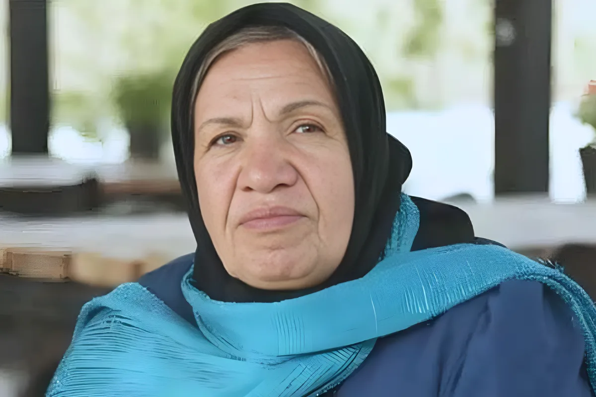 “الأرملة السوداء”.. إيرانية قتلت 11 زوجاً