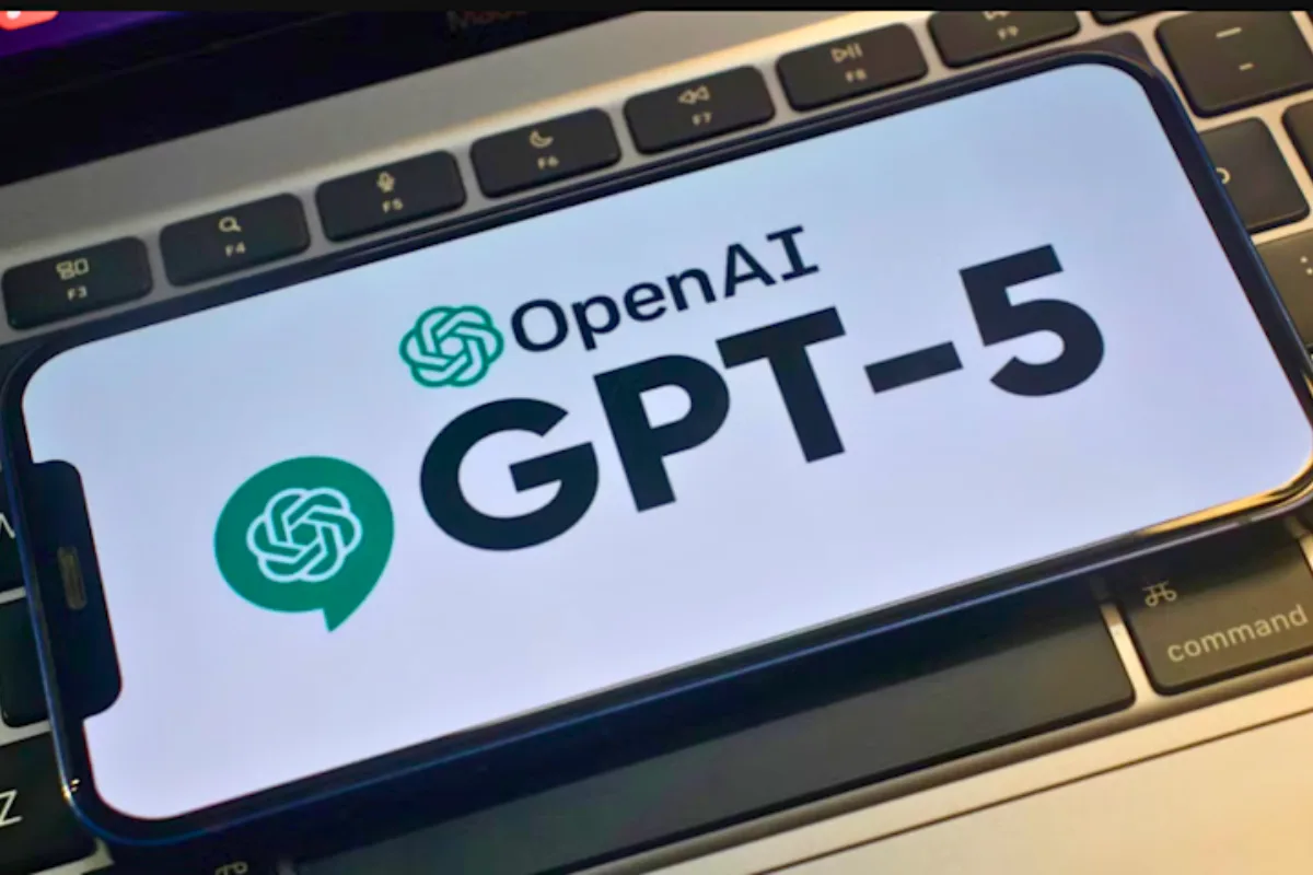 5 فروقات بين chatgpt 5 والإصدارات السابقة من Open AI