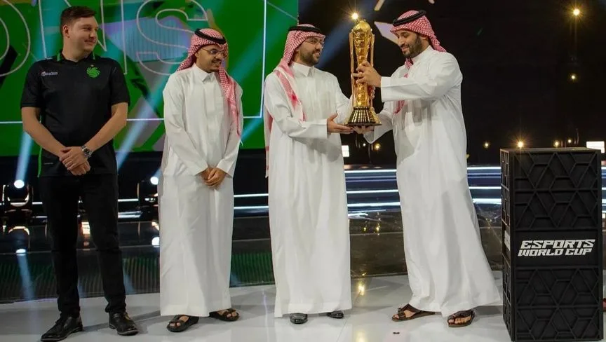 نمو قطاع الألعاب الإلكترونية بالمملكة.. واردات الأجهزة تتخطى 2.4 مليون جهاز