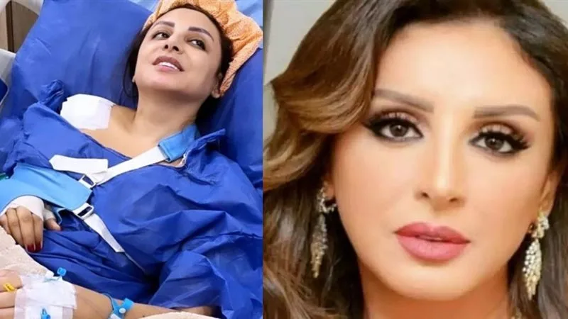 حالة أنغام الصحية تتدهور.. تراجع في مناعتها يثير التساؤلات