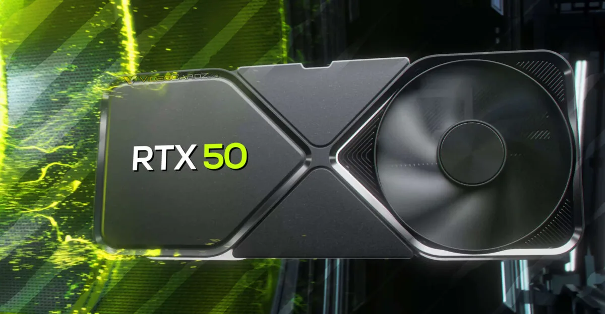 إنفيديا تدشن بطاقة RTX 5080 وتعيد تعريف أداء الألعاب السحابية