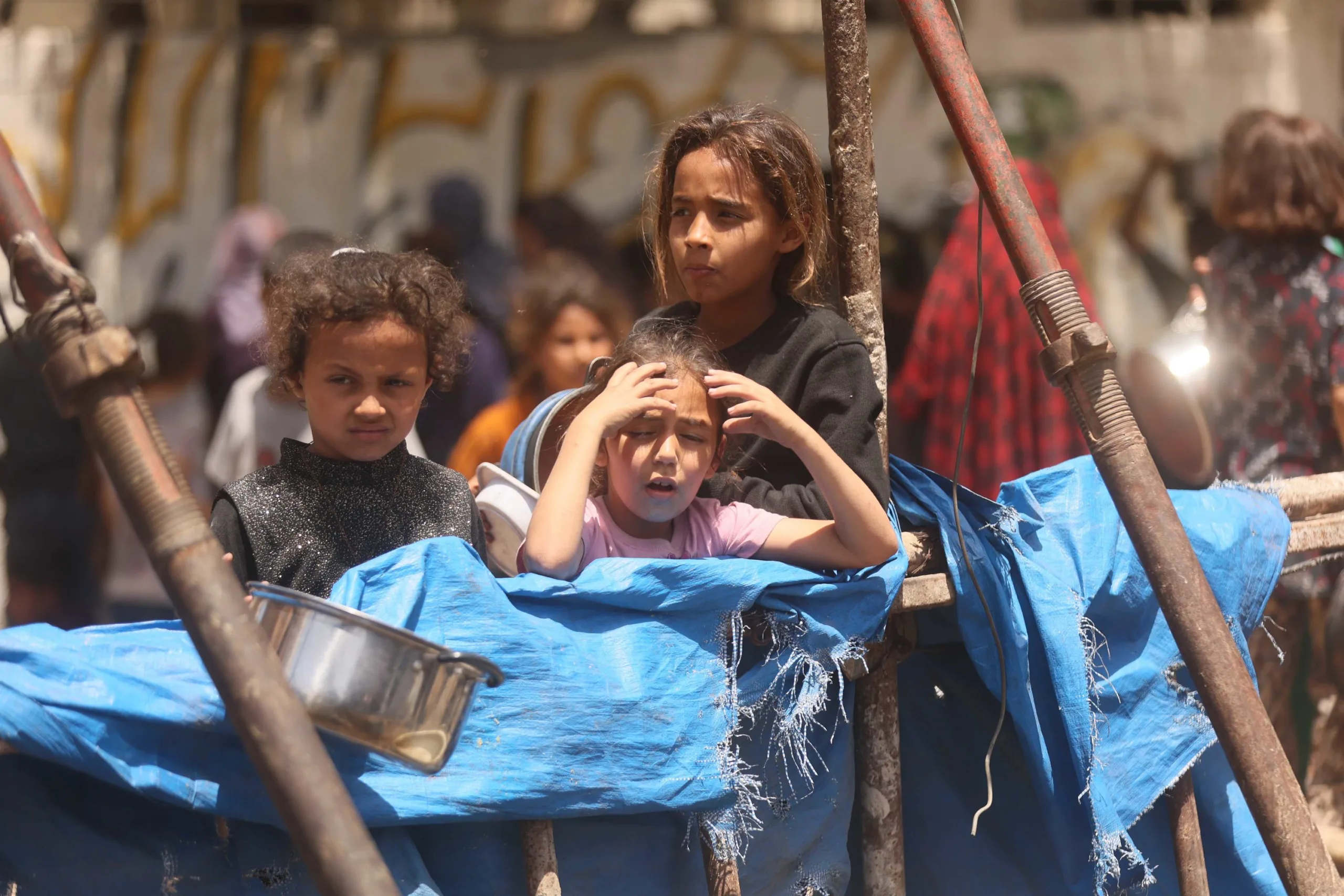 الأمم المتحدة: المجاعة تضرب غزة رسمياً بعد وفاة مئات الفلسطينيين جوعاً