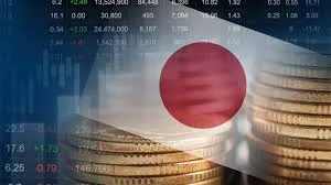 انخفاض تقييم أرباح الشركات اليابانية