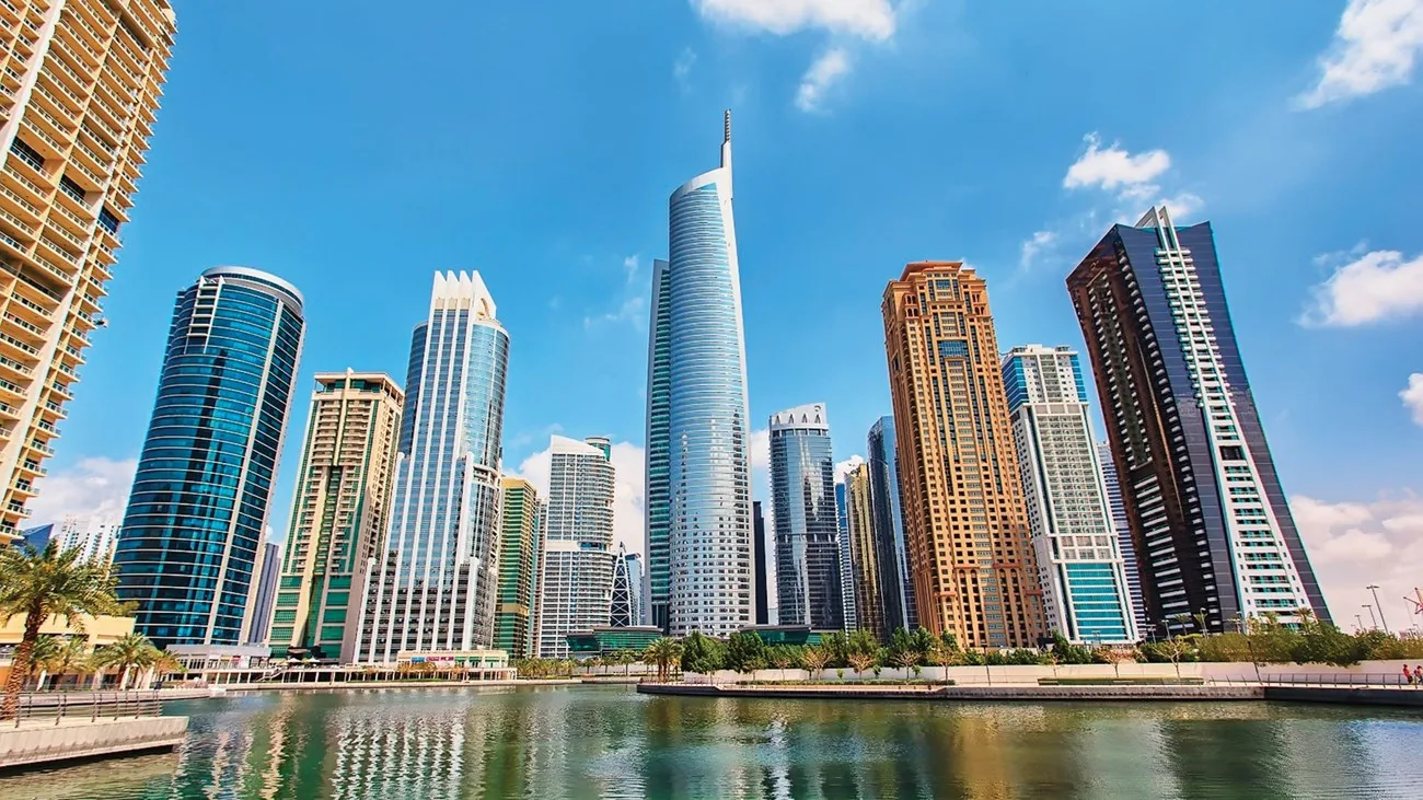 الإمارات تواصل ترسيخ موقعها مركزاً عالمياً للشركات في 2025