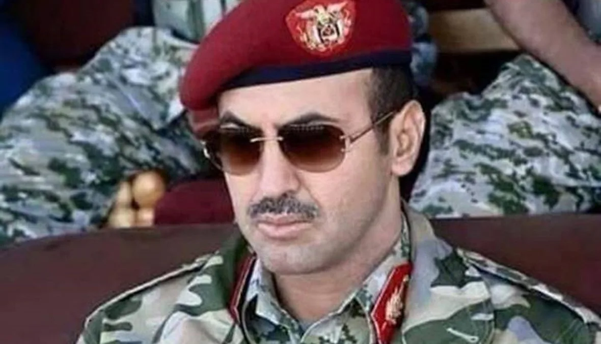 الحوثيون يصدرون حكماً بالإعدام على أحمد علي عبد الله صالح