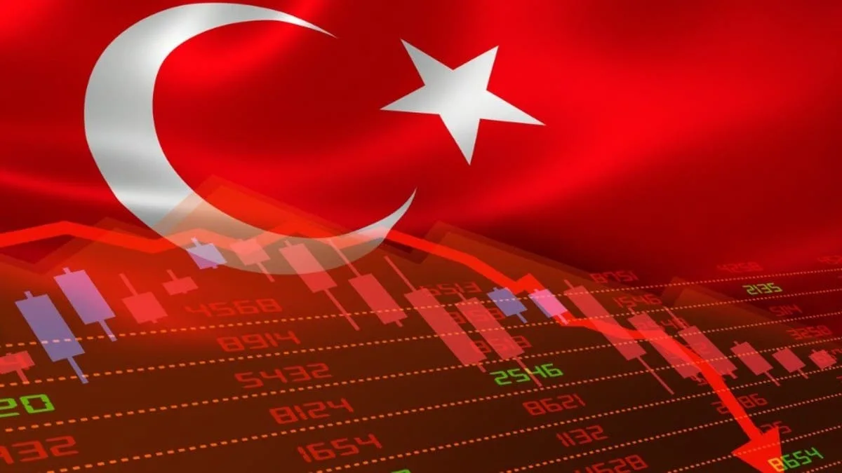 ارتفاع العجز التجاري التركي 11% إلى 6.4 مليار دولار في يوليو