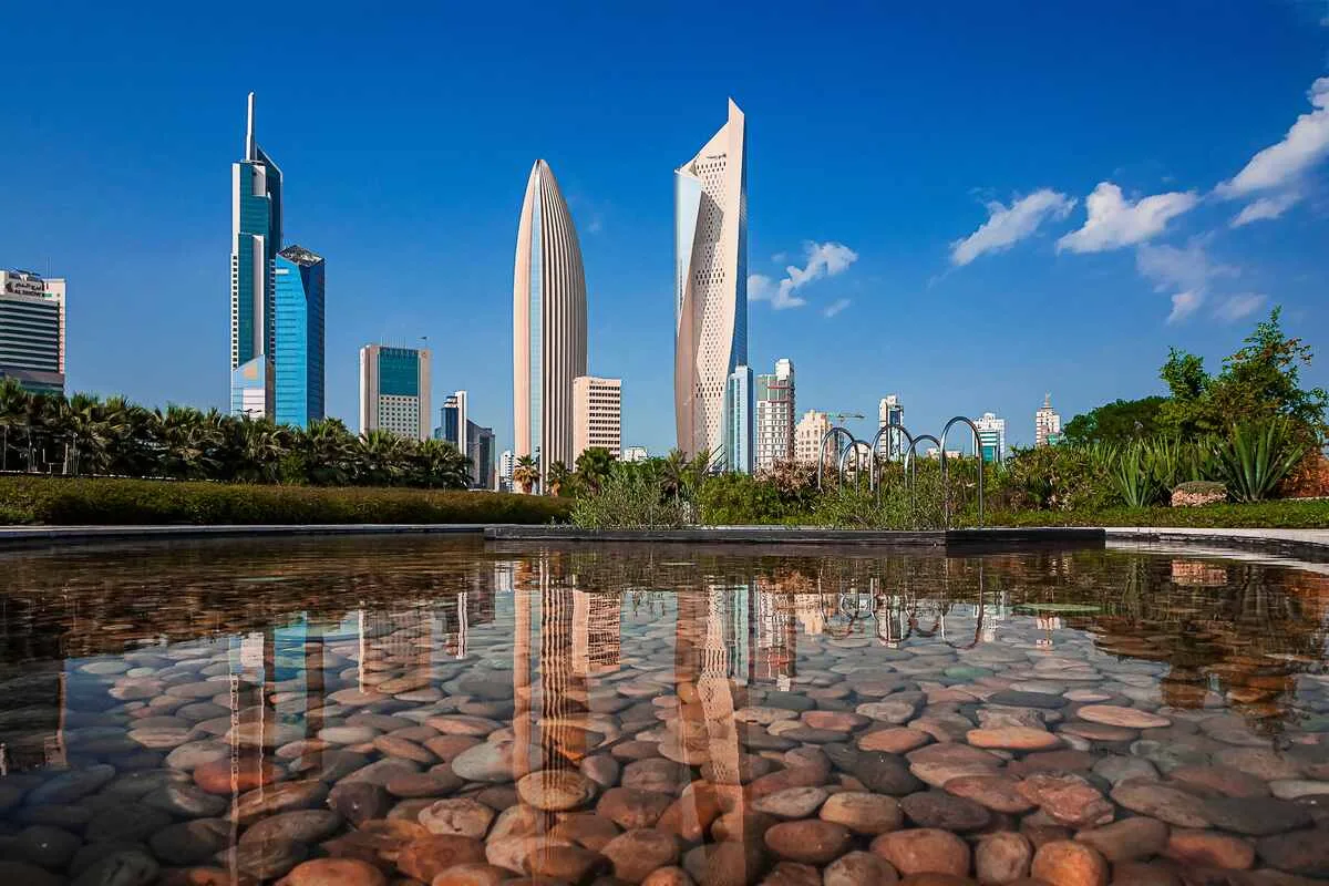 ارتفاع أسعار العقارات في الكويت مع دخول المستثمرين الأجانب