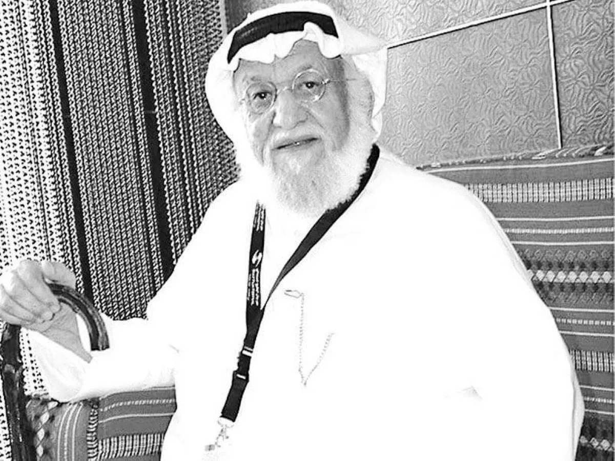 وفاة الفنان الكويتي محمد المنيع بعد صراع مع المرض
