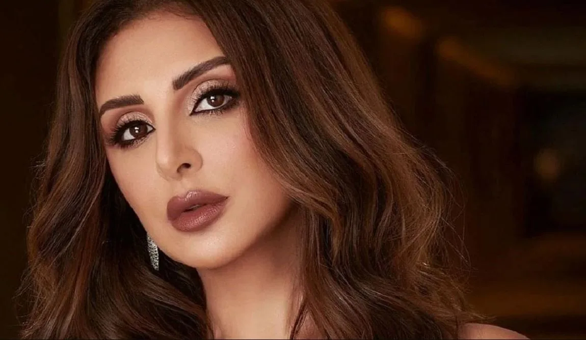 ظهور مفاجئ لأنغام أمام جمهور العلمين بعد غياب