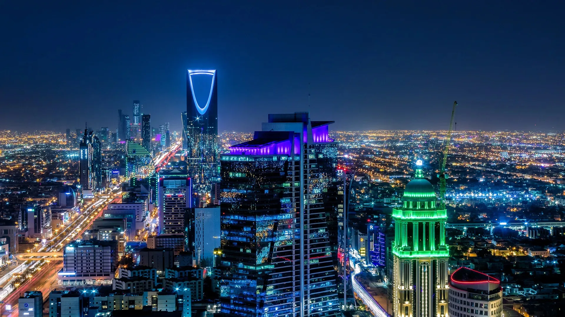 النمو السياحي في السعودية يحظى بإشادة صندوق النقد الدولي