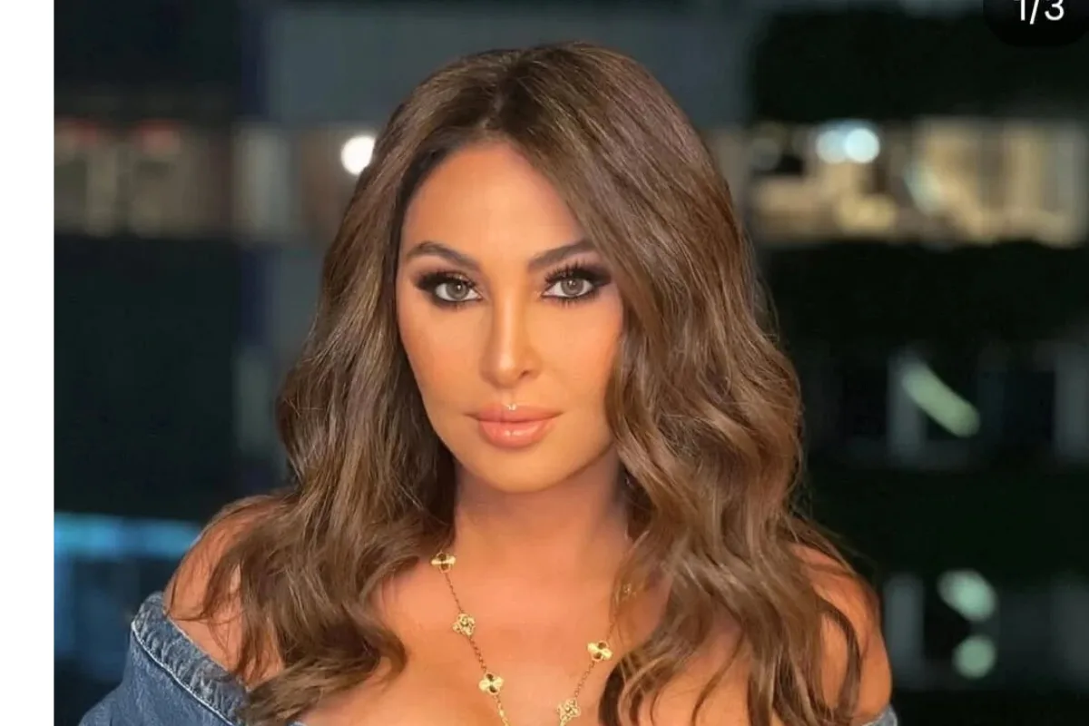 الفنانة إليسا تتعرض لعملية نصب كبرى، خُسرت أكتر من 2 مليون و700 ألف دولار من قِبل رجل أعمال لبناني.