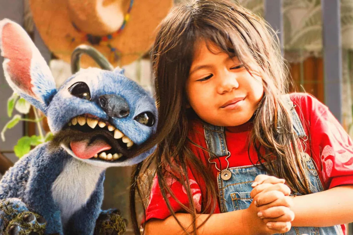 “Lilo & Stitch” يحصد 1.7 مليار دولار عالميًا منذ طرحه في مايو