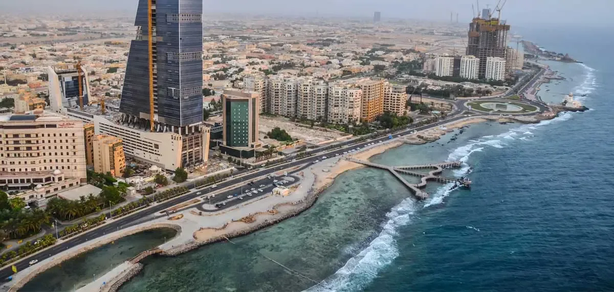 تعرف على فعاليات أسبوع التجارة الإلكترونية الذي تنظمه “منشآت” في جدة