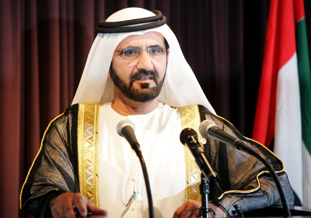 في لفتة تقدير.. محمد بن راشد يلتقي اللواءات المتقاعدين من شرطة دبي