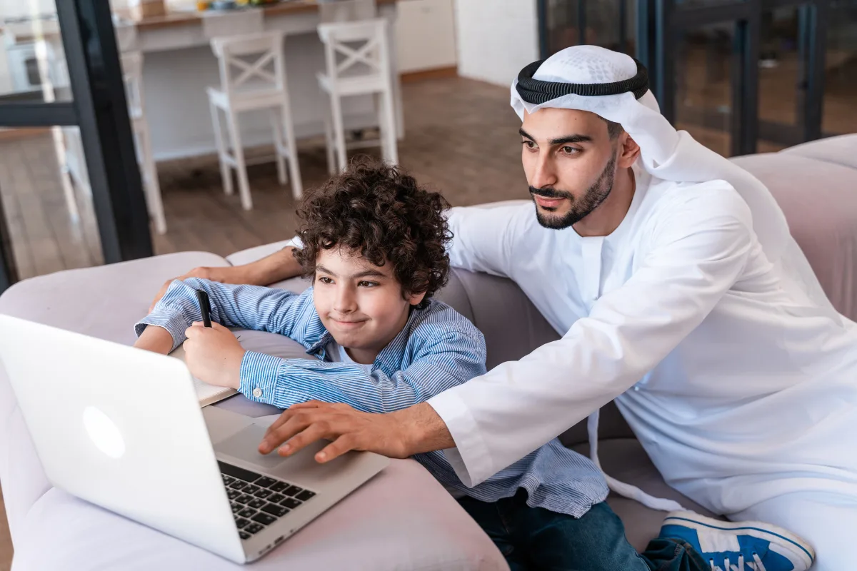 ثورة تعليمية في الإمارات: الفصل الدراسي الثاني بلا امتحانات