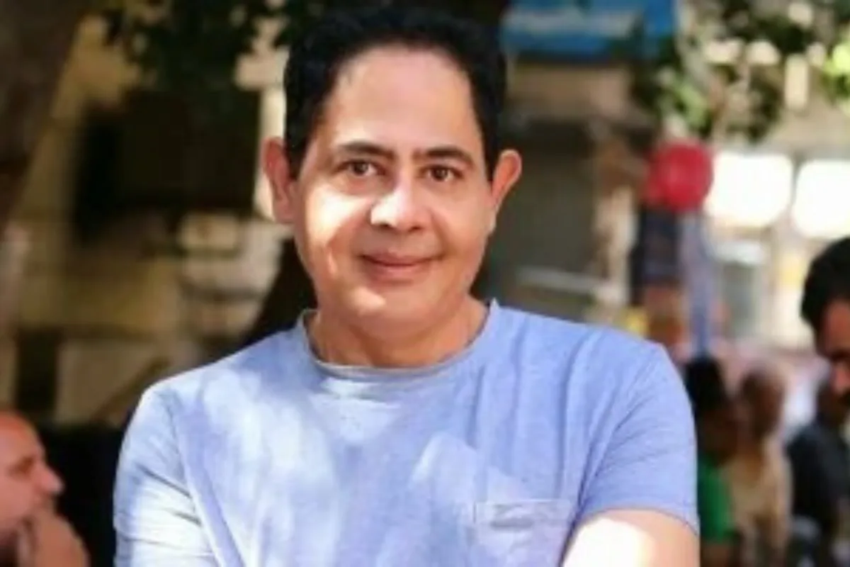المنتج حسام علوان: أعود لمصر قريبًا لاستكمال رحلة علاجي بعد إصابتي بورم
