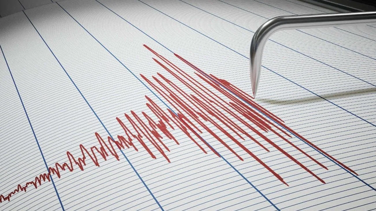 زلزال بقوة 6.1 درجة يضرب غرب تركيا ويشعر به السكان في إسطنبول