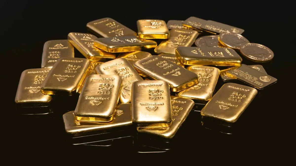 بنك “يو بي إس” يتوقع ارتفاع أسعار الذهب إلى 3600دولار للأونصة