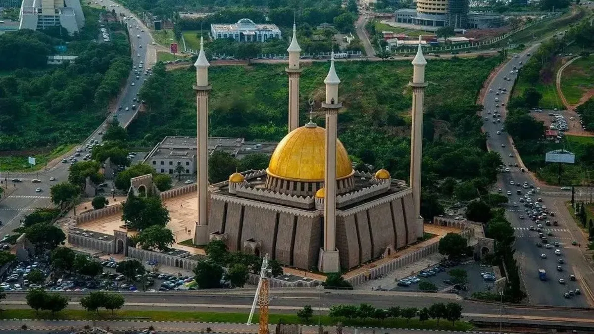 ارتفاع الدين العام في نيجيريا