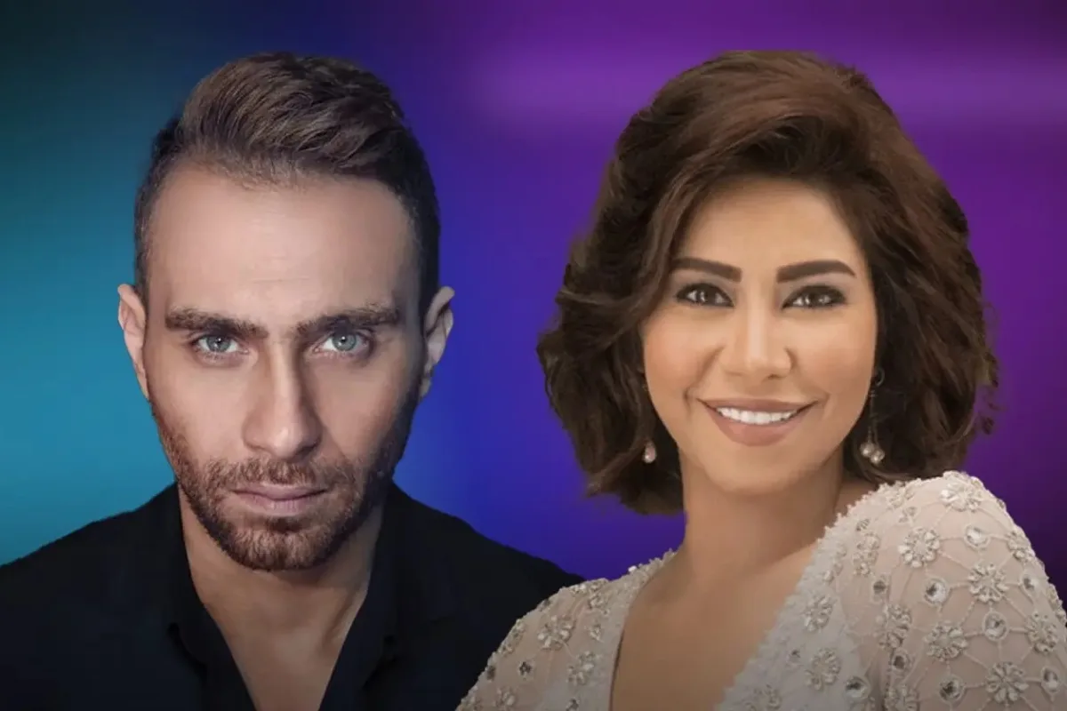 عائلة شيرين تنفي وجود مؤامرة كونية في أزمتها مع حسام حبيب