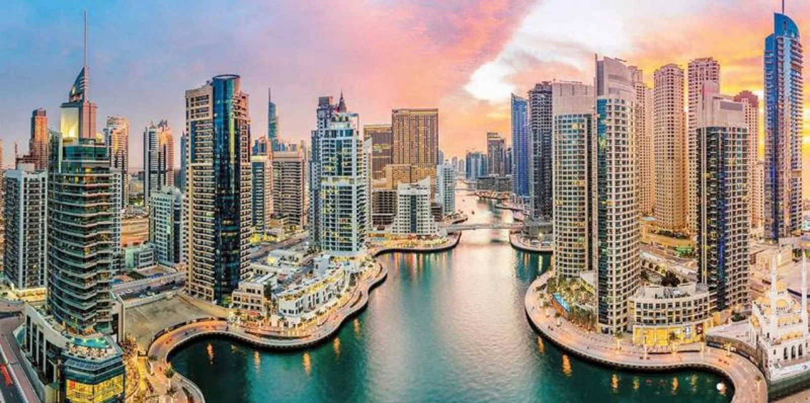 مبيعات عقارات دبي تنمو 38% وتسجل 390.5 مليار درهم في 7 أشهر