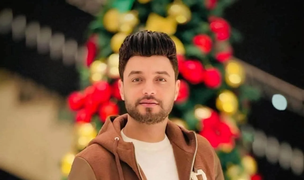 عودة قناة أحمد عامر على “يوتيوب” بعد الجدل حول وصيته