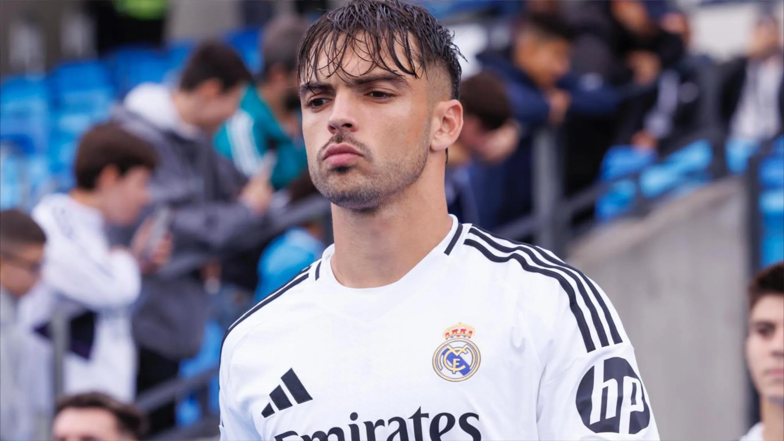 النيابة تطالب بسجن لاعب ريال مدريد عامين ونصف في قضية مثيرة