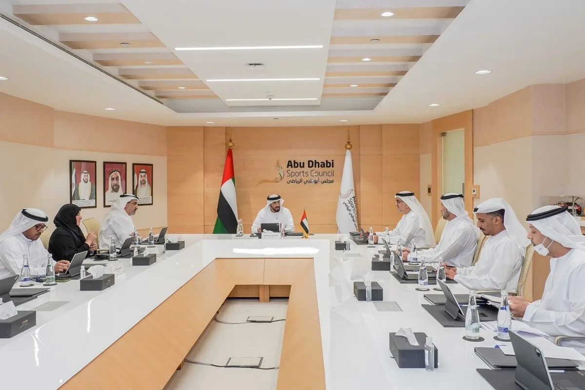 الإمارات.. إعادة تشكيل مجالس إدارات 3 أندية رياضية