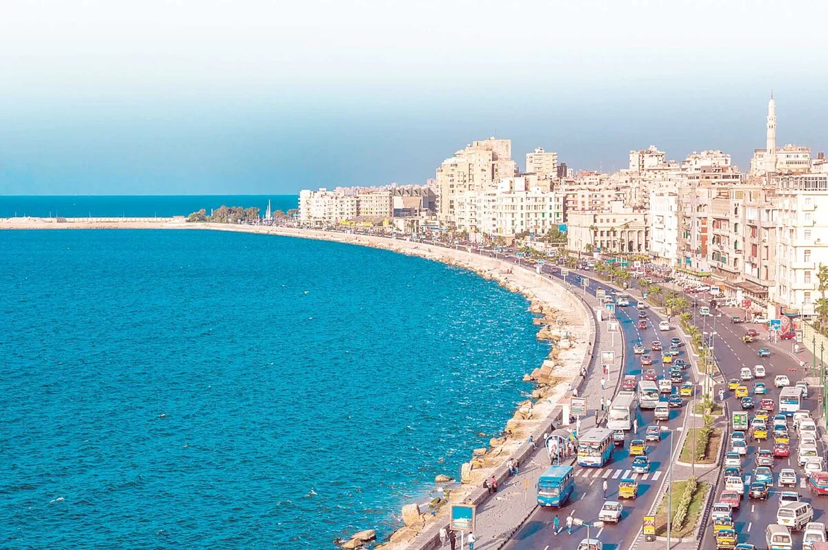 مصر.. إغلاق كافة شواطئ الإسكندرية لأول مرة منذ بداية الصيف