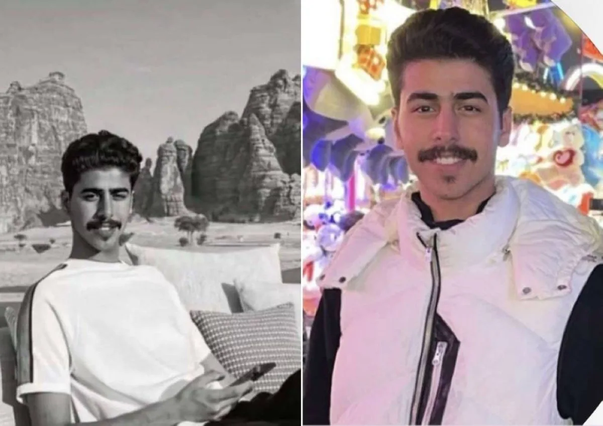 السعودية تستقبل غداً جثمان الطالب محمد القاسم
